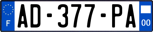AD-377-PA