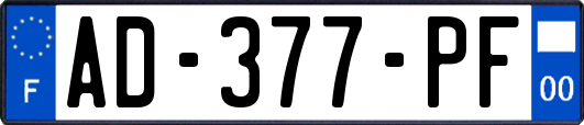 AD-377-PF
