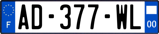 AD-377-WL