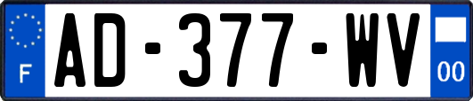 AD-377-WV