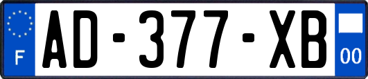 AD-377-XB