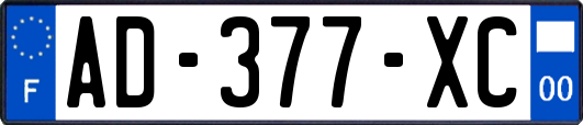 AD-377-XC