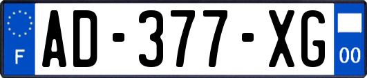 AD-377-XG