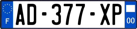 AD-377-XP