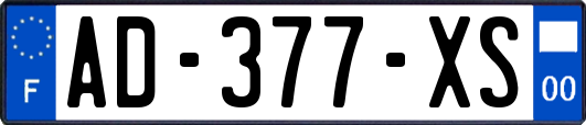 AD-377-XS