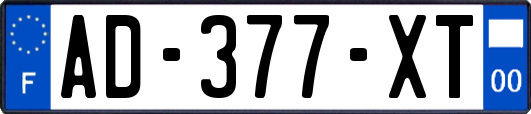 AD-377-XT