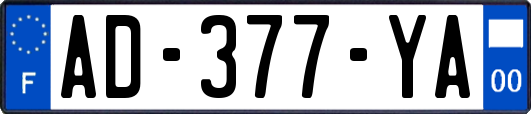 AD-377-YA