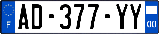 AD-377-YY