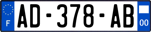 AD-378-AB