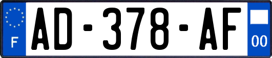 AD-378-AF