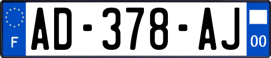 AD-378-AJ