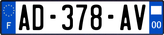 AD-378-AV