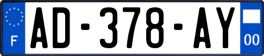 AD-378-AY