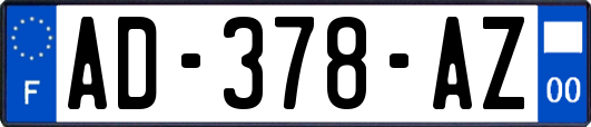 AD-378-AZ