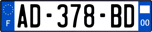 AD-378-BD