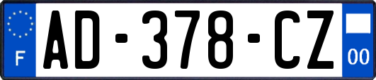 AD-378-CZ