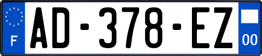 AD-378-EZ