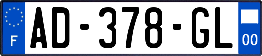 AD-378-GL