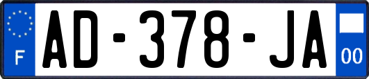 AD-378-JA