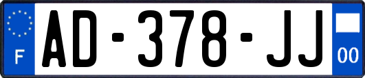 AD-378-JJ