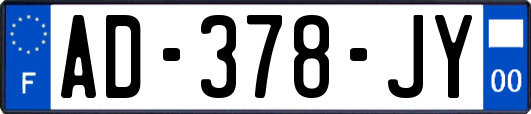 AD-378-JY