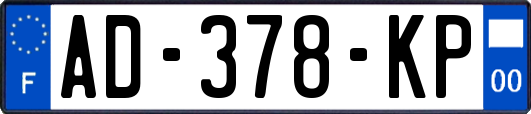 AD-378-KP