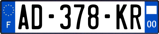 AD-378-KR