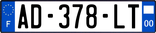 AD-378-LT