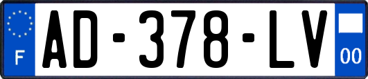 AD-378-LV