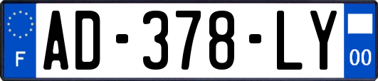 AD-378-LY