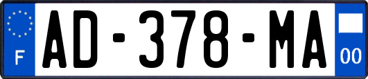 AD-378-MA