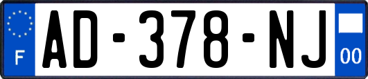AD-378-NJ