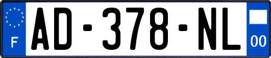 AD-378-NL