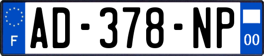 AD-378-NP