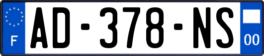 AD-378-NS