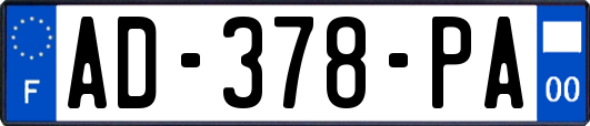 AD-378-PA
