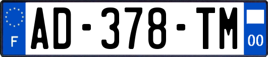 AD-378-TM