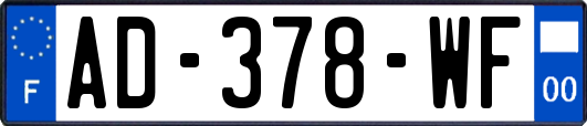 AD-378-WF