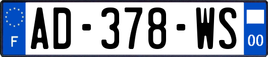 AD-378-WS
