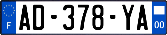 AD-378-YA