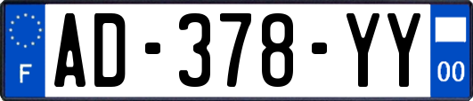 AD-378-YY
