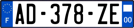 AD-378-ZE