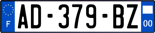 AD-379-BZ