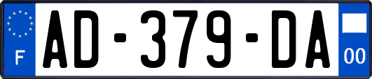 AD-379-DA