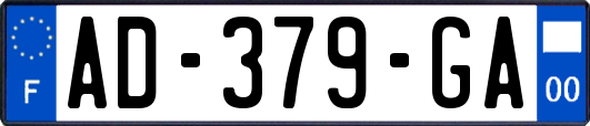 AD-379-GA