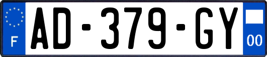 AD-379-GY