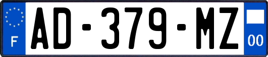 AD-379-MZ