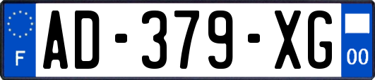 AD-379-XG