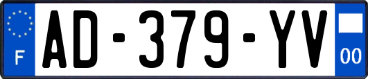 AD-379-YV