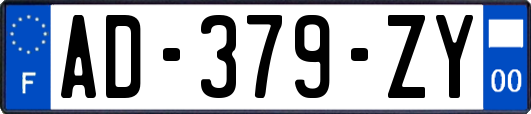 AD-379-ZY